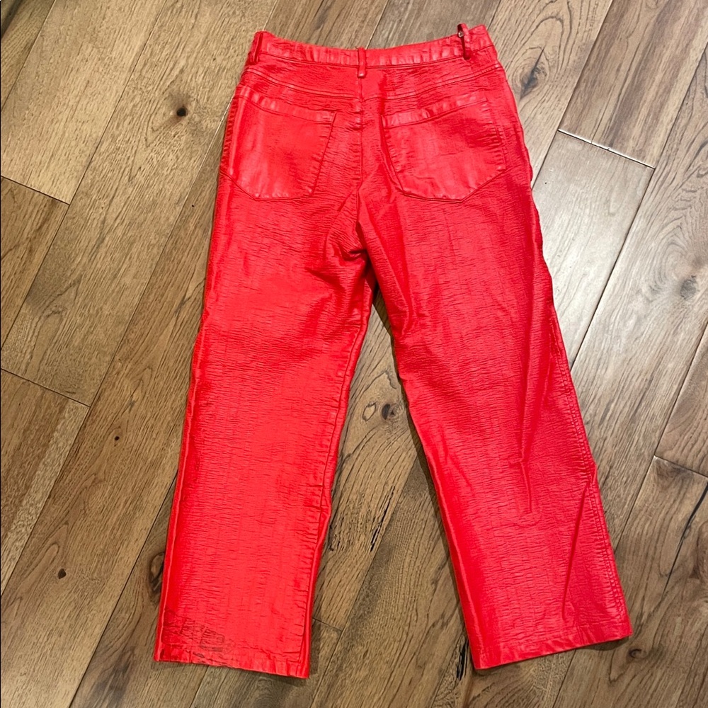ROTATE Birger Christensen Rotie Pants, US 6 - Picture 2 of 12